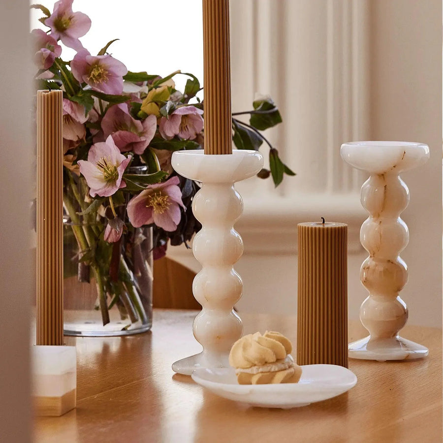 ORB Large Candle Holder