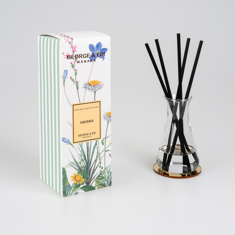 Diffuser Set Havana