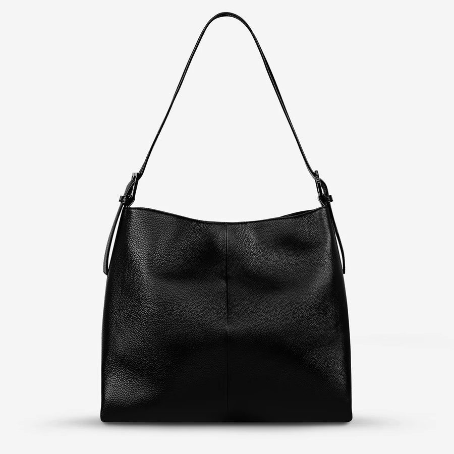 Forget About It Bag - Black