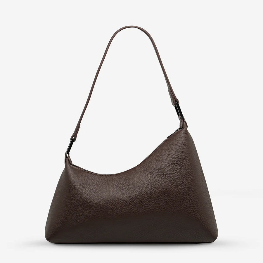 Reverie Bag - Cocoa