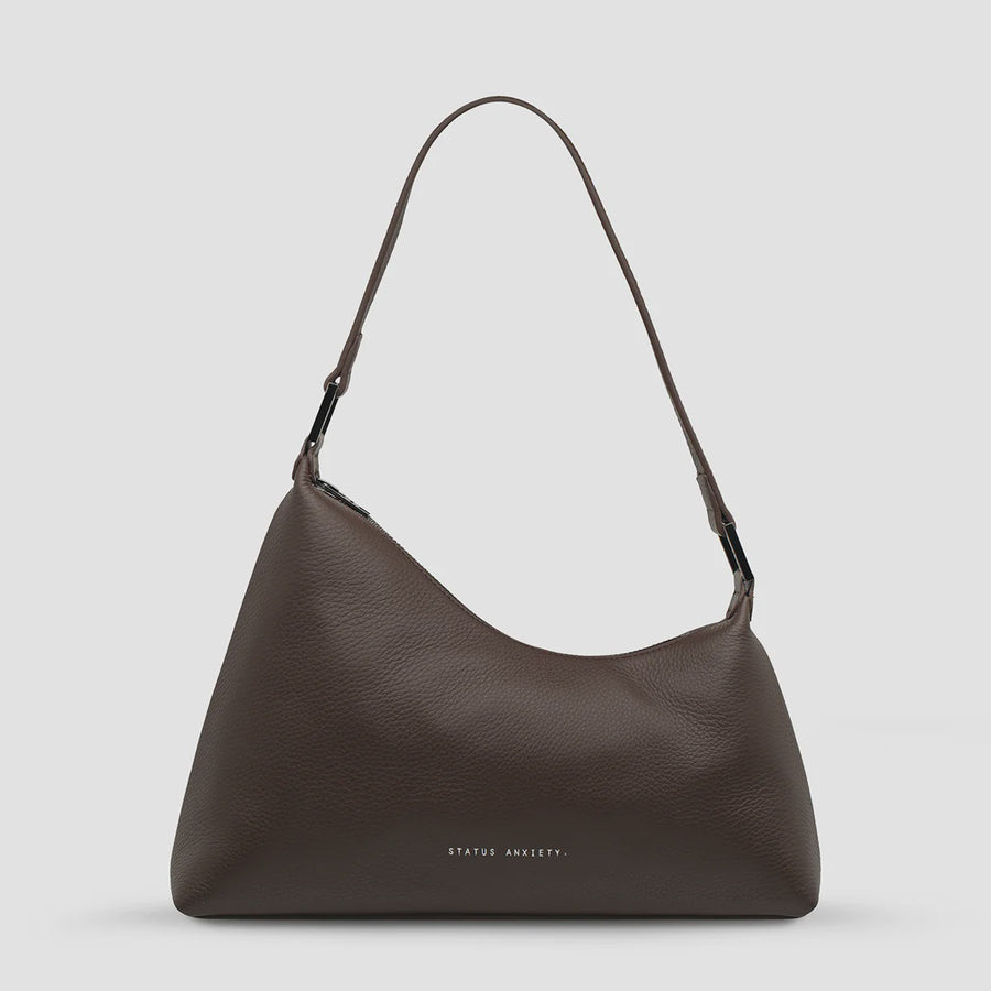 Reverie Bag - Cocoa