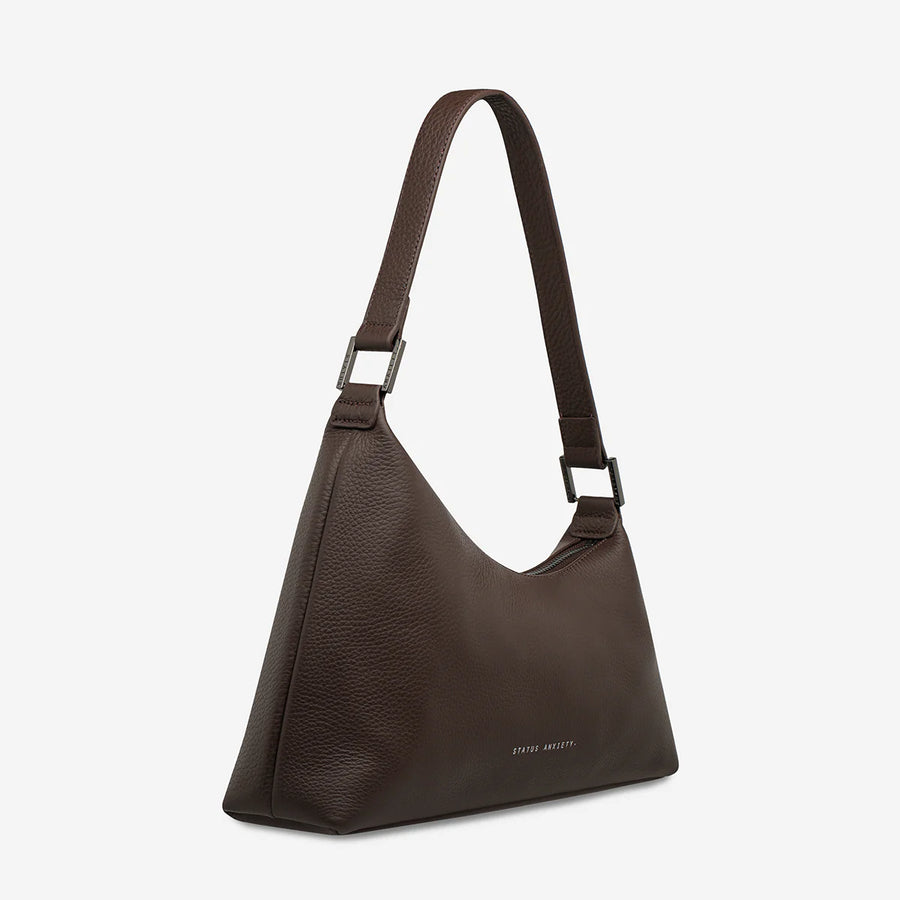 Reverie Bag - Cocoa