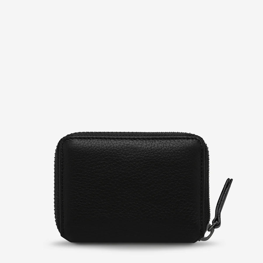 Wayward Wallet - Black