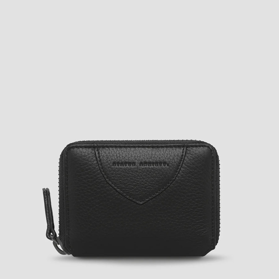 Wayward Wallet - Black