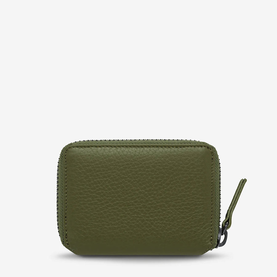 Wayward Wallet - Khaki