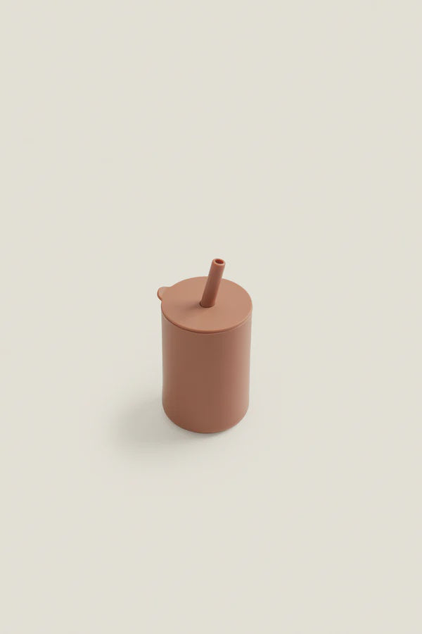 Smoothie Cup Clay