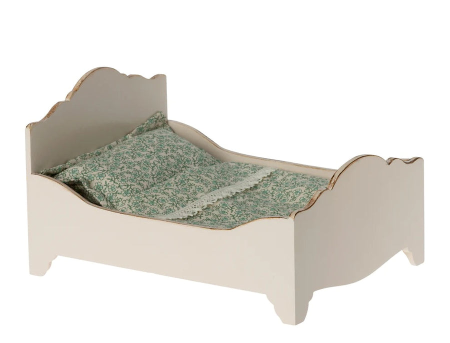 Mouse Wooden Bed