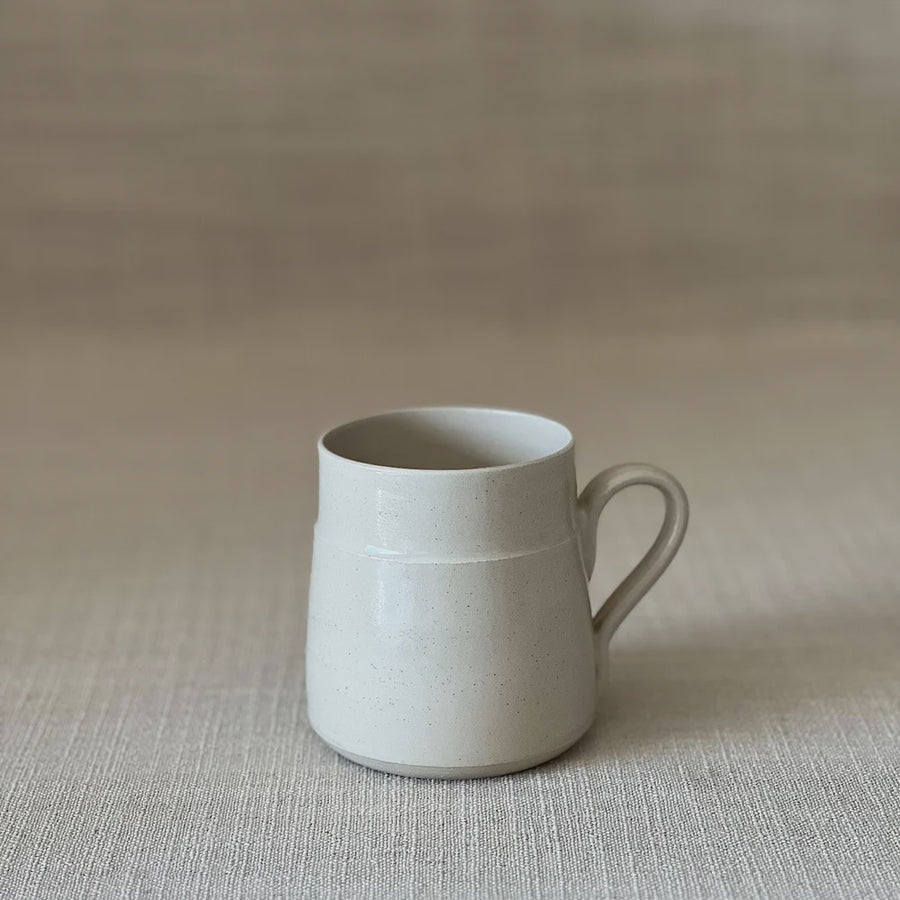 Zen Pyramid Mug