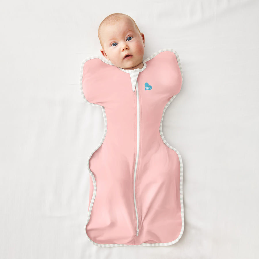 Swaddleup Original Dusty Pink 1.0 TOG