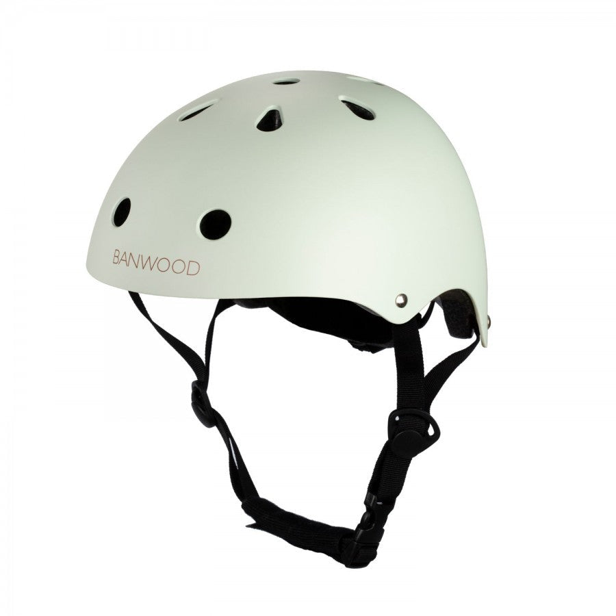 Banwood Classic Helmet Mint